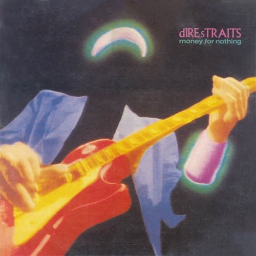 Dire Straits. «Money for Nothing»