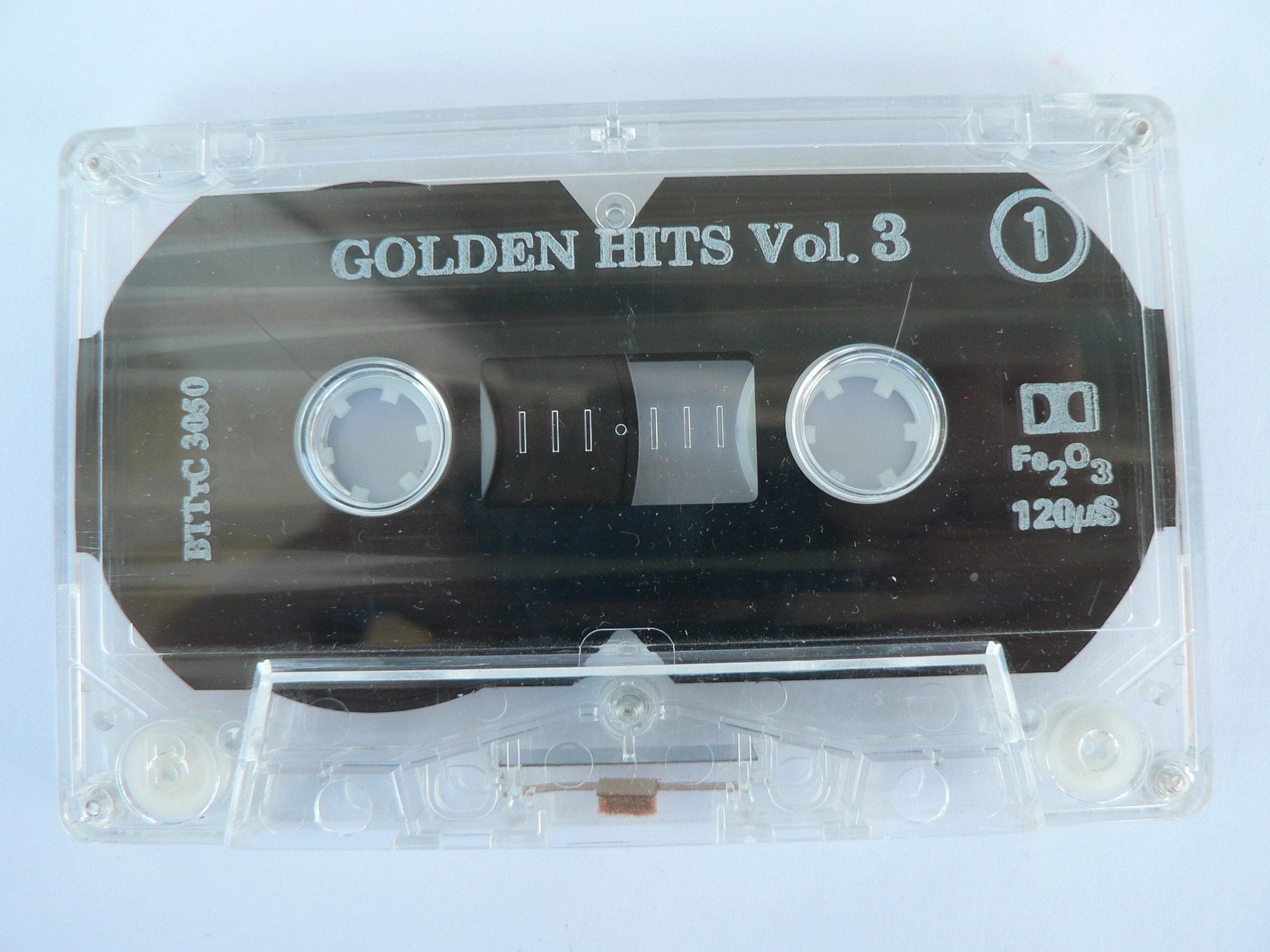 Golden hits. Vol. 3