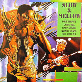 Slow & Mellow III