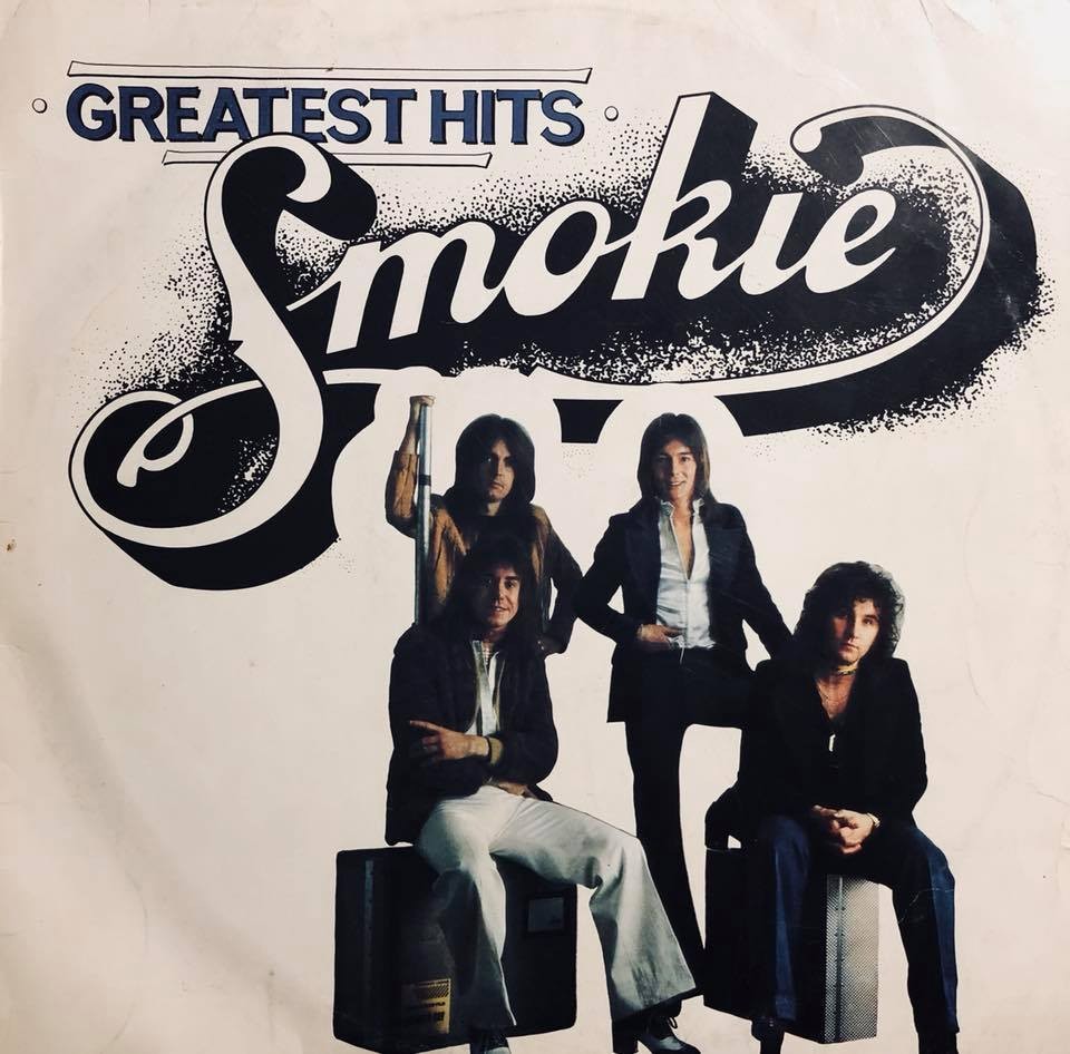 Smokie. Greatest Hits