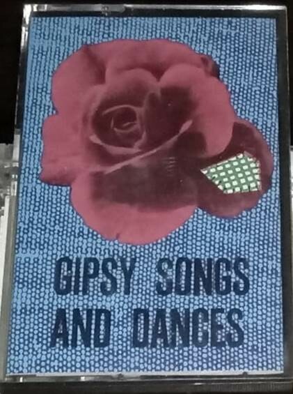 Gipsy Songs and Dances