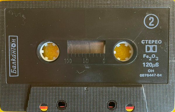 Рони Джеймс Дио. "Заключи вълците" '90