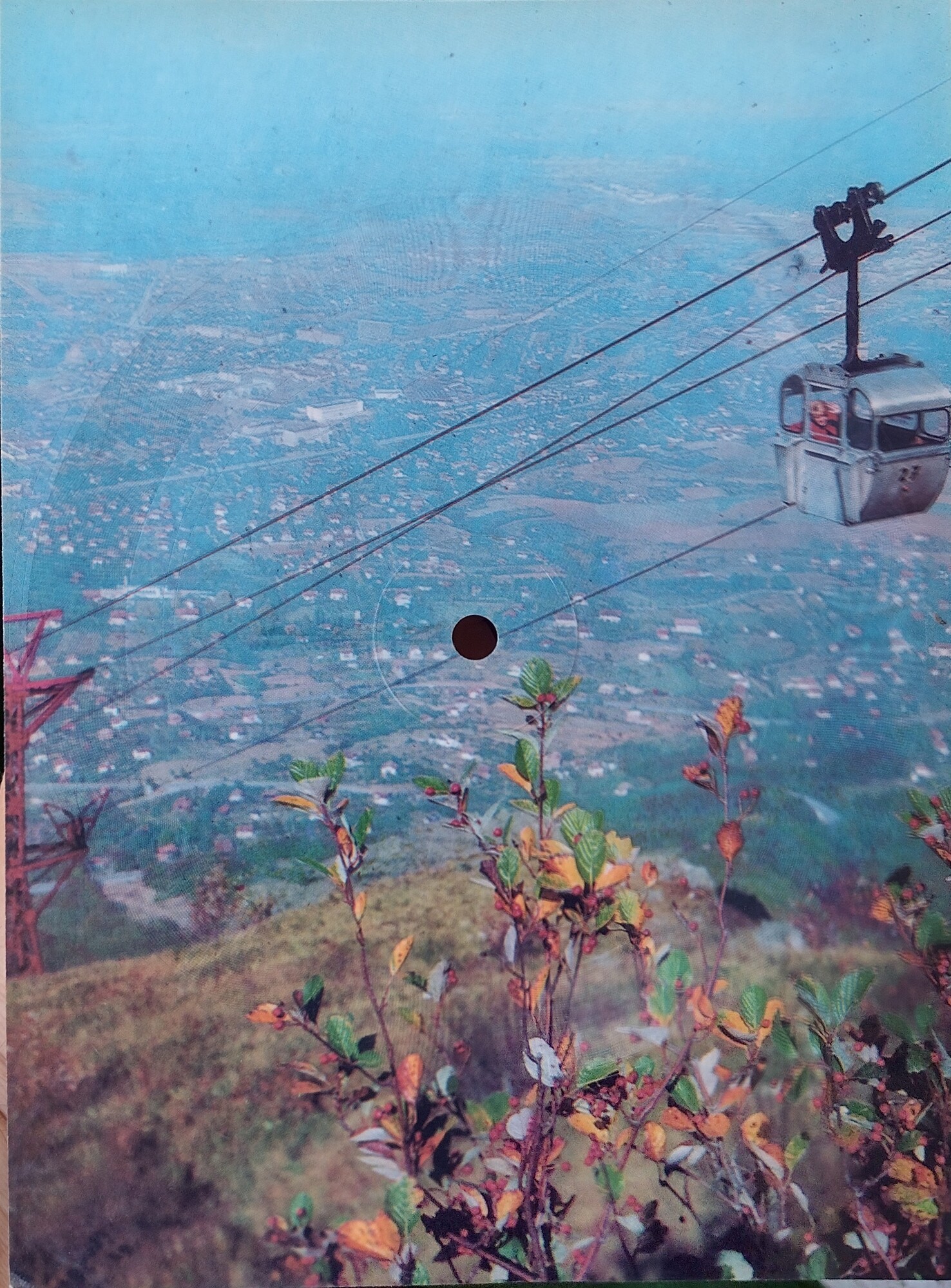 Калинка — Октетът "Дружба"