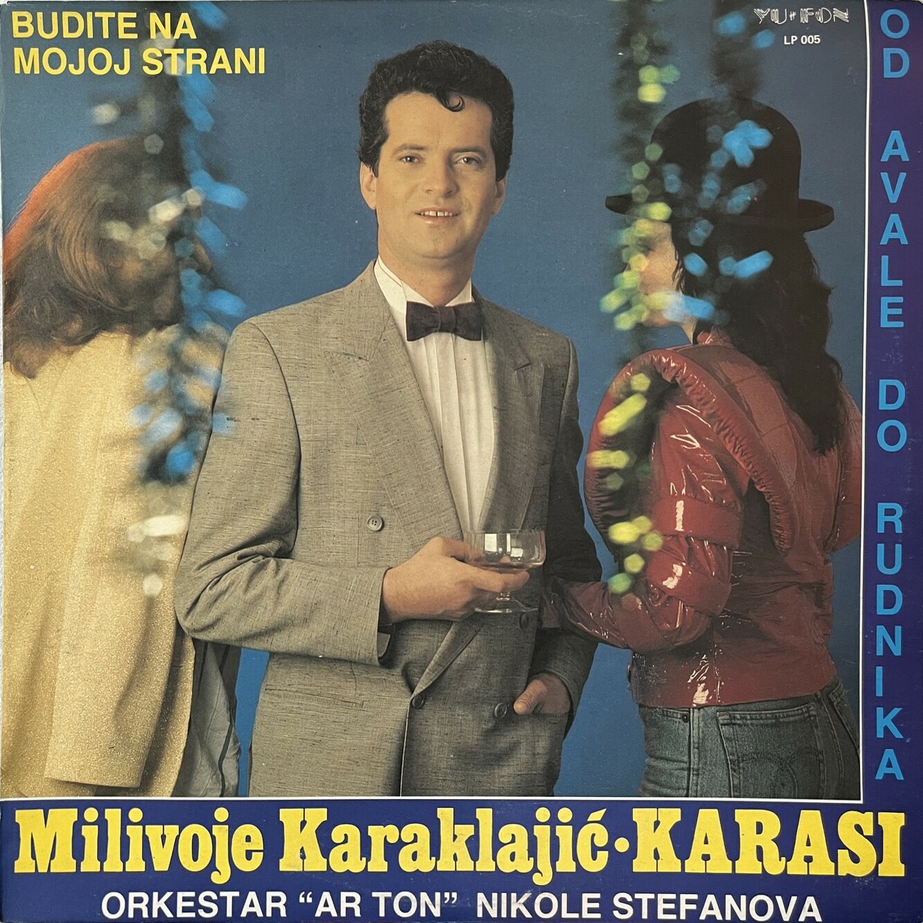 Milivoje Karaklajič KARASI - Od avale do rudnika